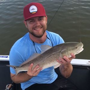 Meet your Posher, Grant